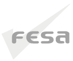 Logotipo FESA