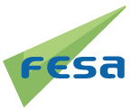 Logotipo FESA